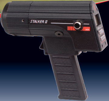Stalker II SVR手持电波流速仪